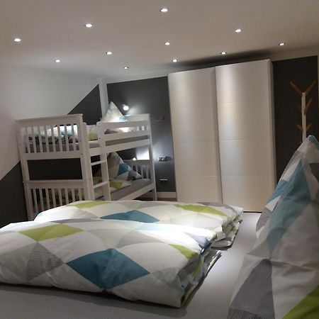 Ferienwohnung Bayerwaldblick Jandelsbrunn Buitenkant foto