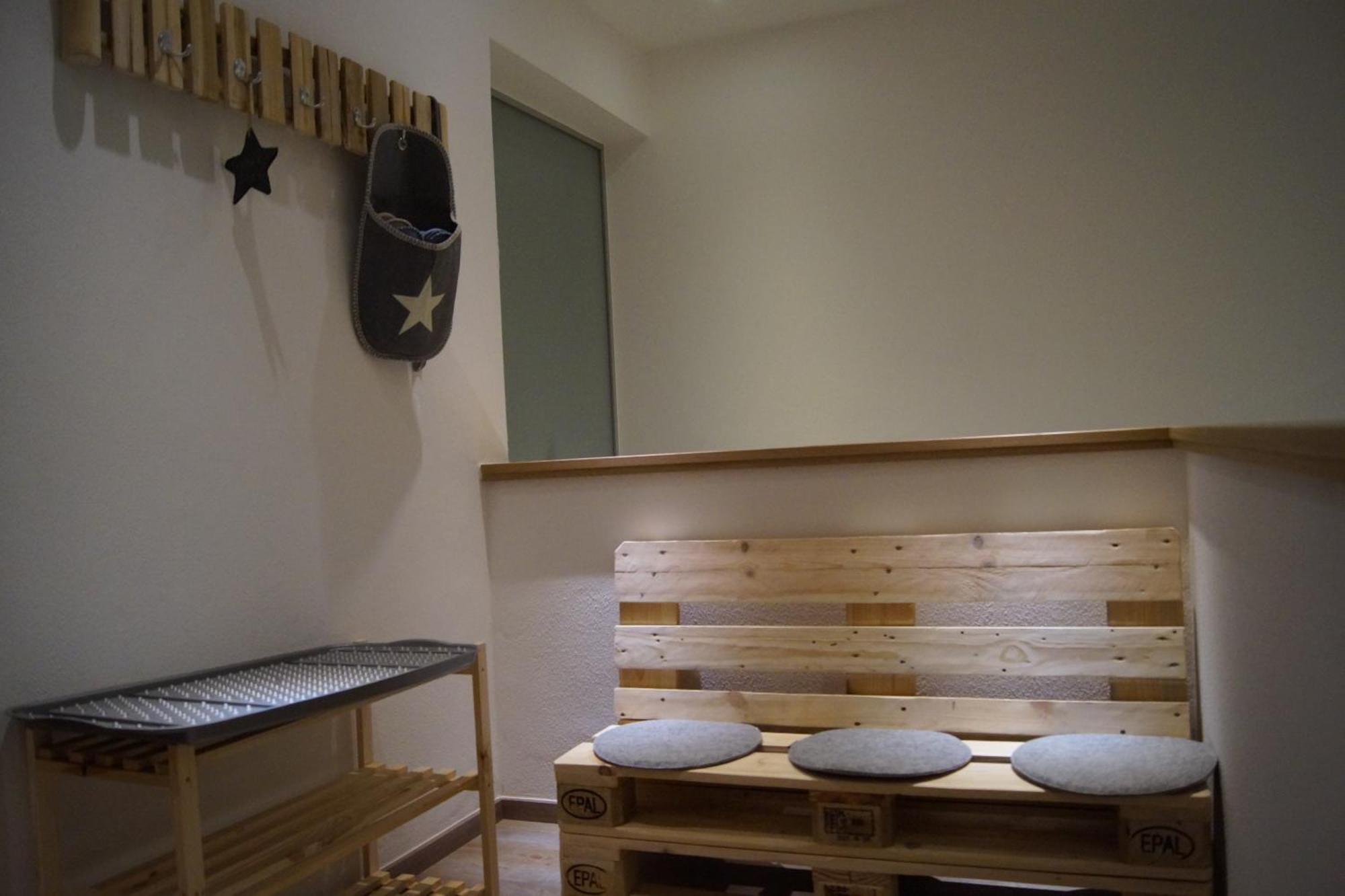 Ferienwohnung Bayerwaldblick Jandelsbrunn Buitenkant foto